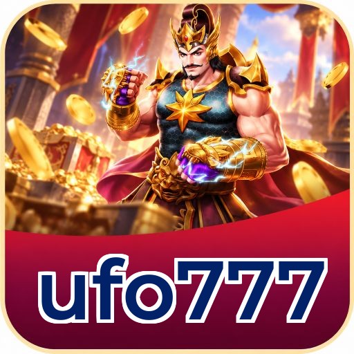 Screenshot 1 - ufo777 Home Screen